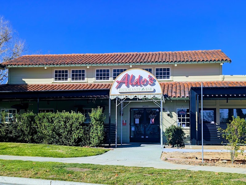 Aldo's Ristorante & Bar