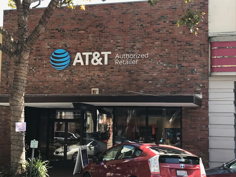 AT&T Store