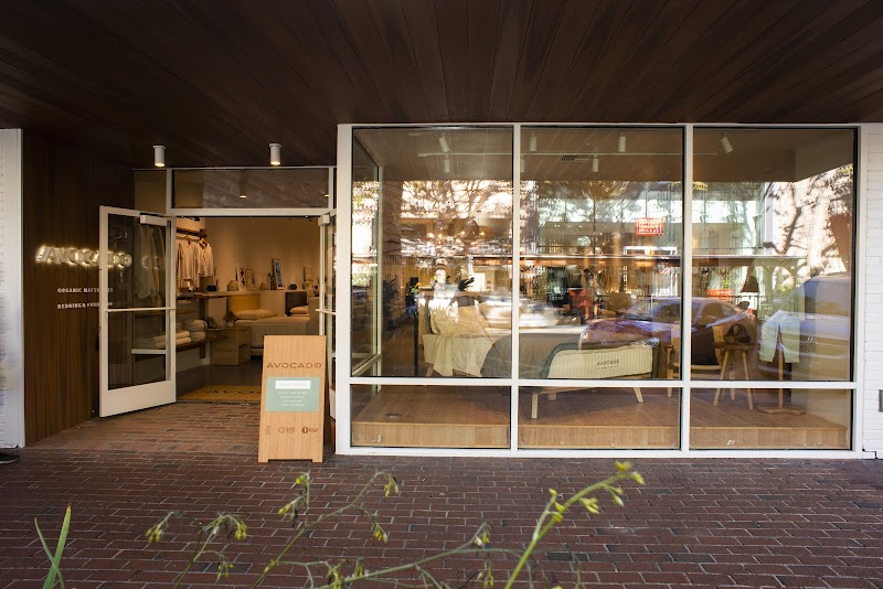 Avocado Green Mattress - Natural & Organic Mattresses - Palo Alto
