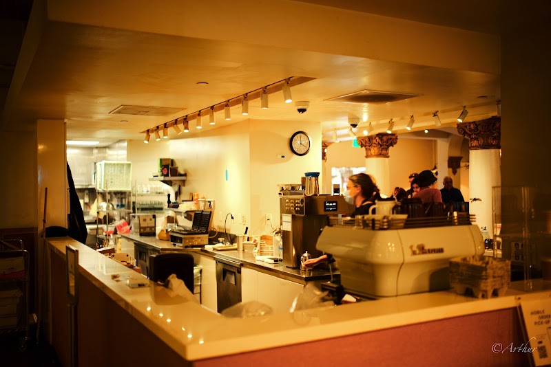 Blue Bottle Coffee