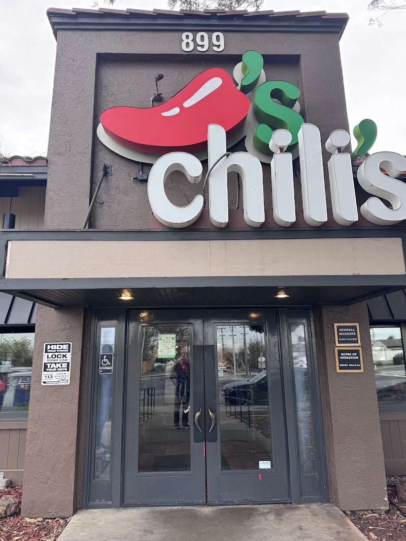 Chili's Grill & Bar