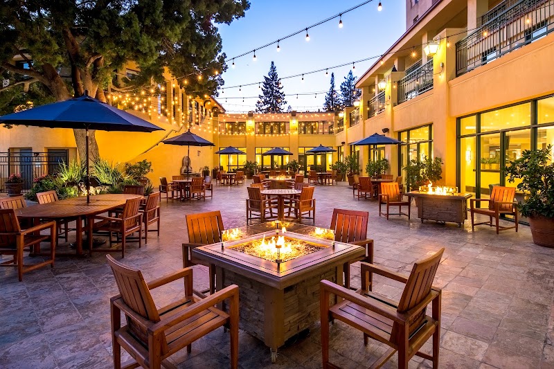 Crowne Plaza Palo Alto by IHG