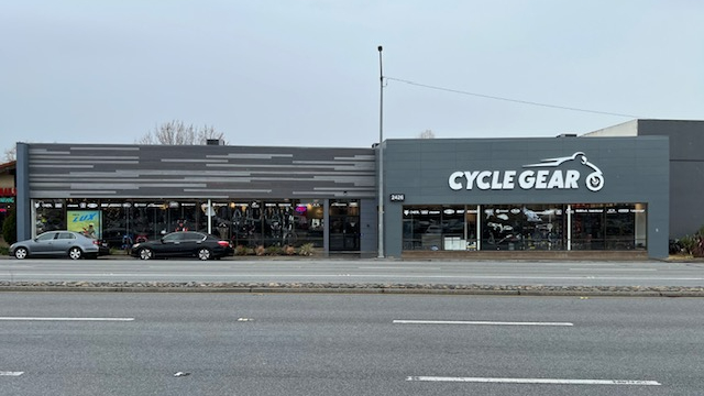 Your local riding gear destination