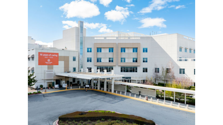 Dignity Health - Sequoia Hospital
