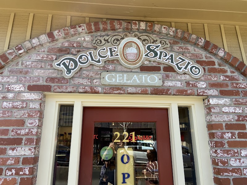 Dolce Spazio Gelato
