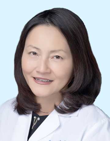 Dr. Michelle Nguyen