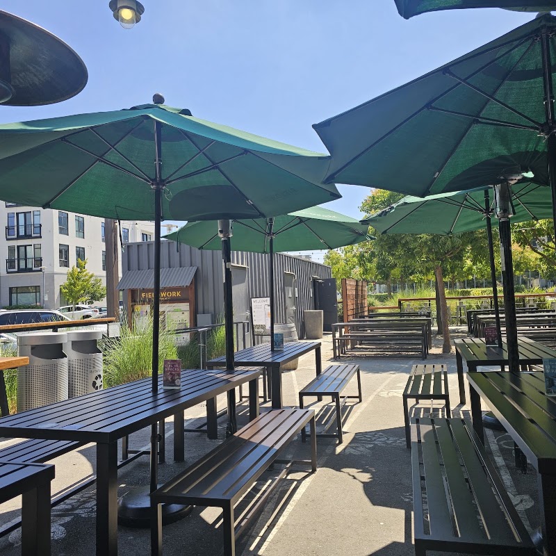 Fieldwork San Mateo