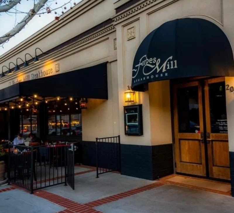 Forbes Mill Steakhouse