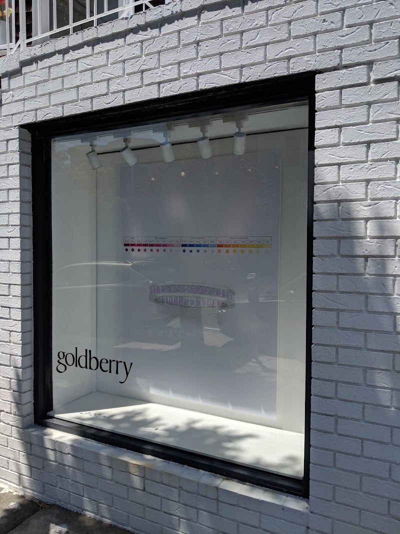 goldberry