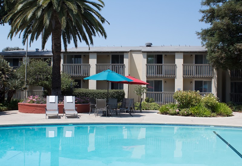 Good Nite Inn Redwood City San Francisco