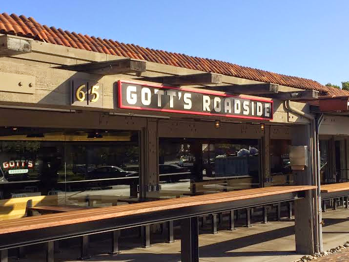Gott's Palo Alto