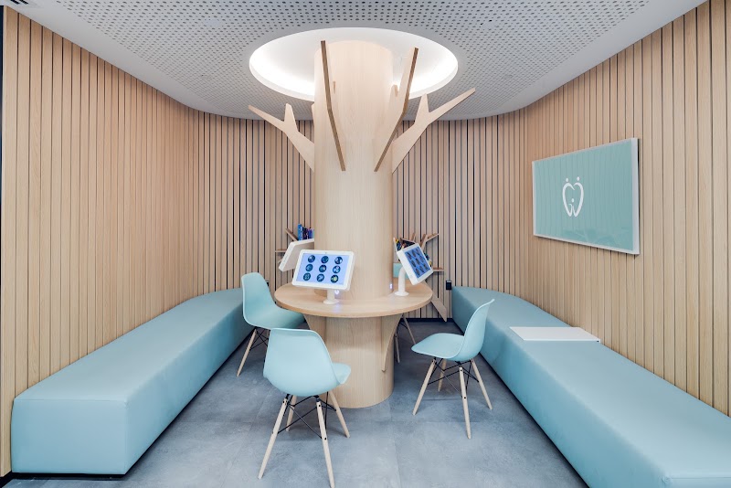 Grace Dental Pediatric