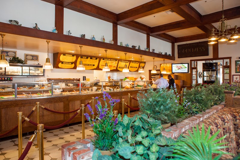 Harry's Hofbrau