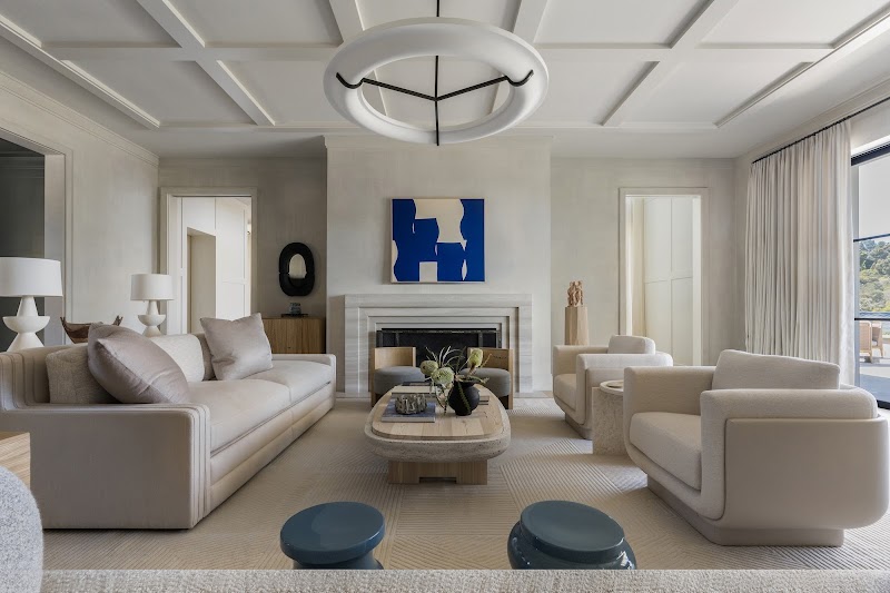 Heather Hilliard Design