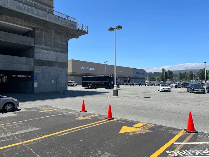 Hyundai of San Bruno