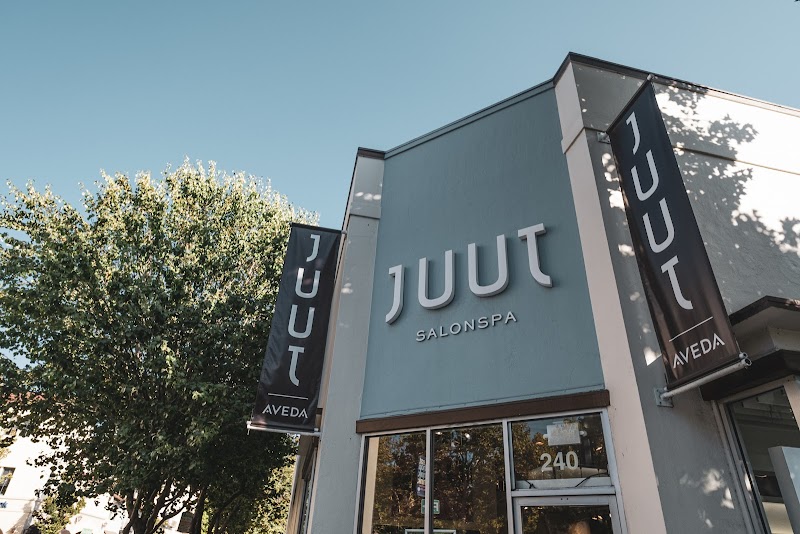 Juut Salonspa
