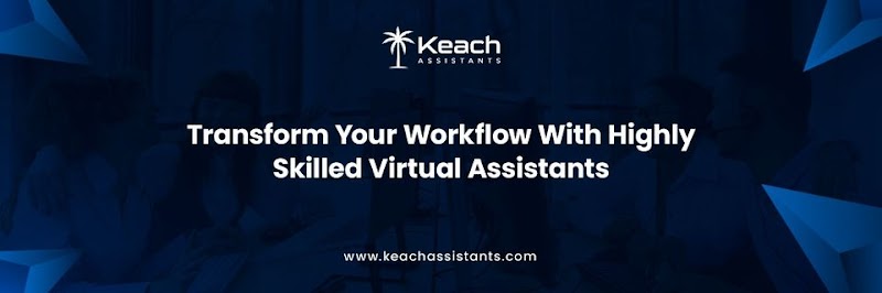 Keach Assistants, Houston VA Services