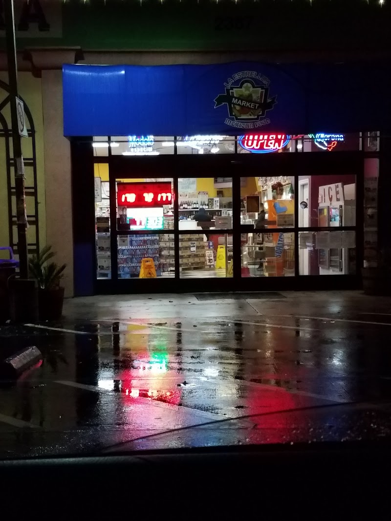 La Estrellita Market & Deli