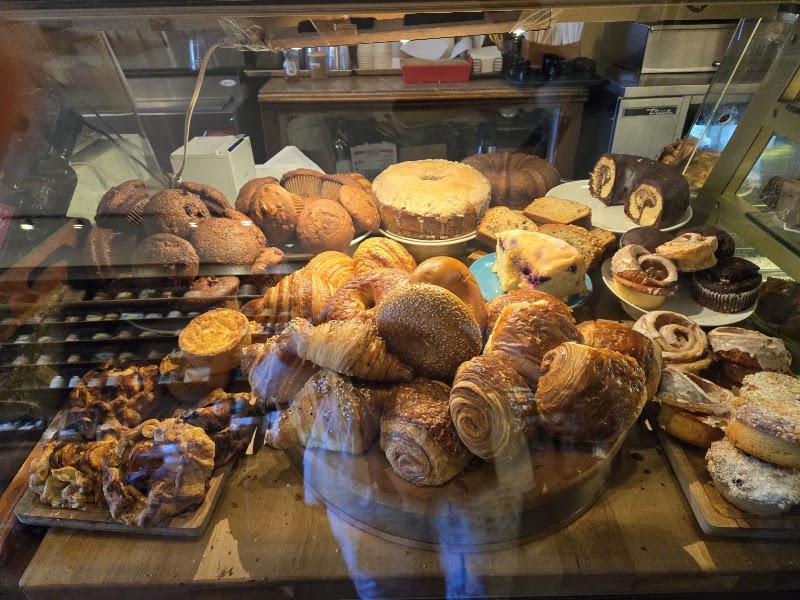 Los Gatos Coffee Roasting Company