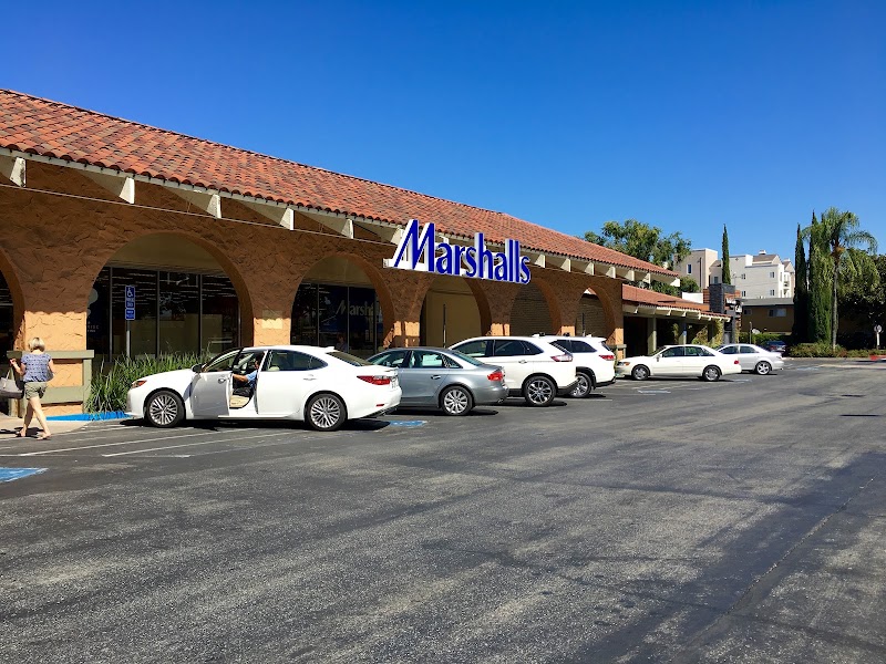 Marshalls