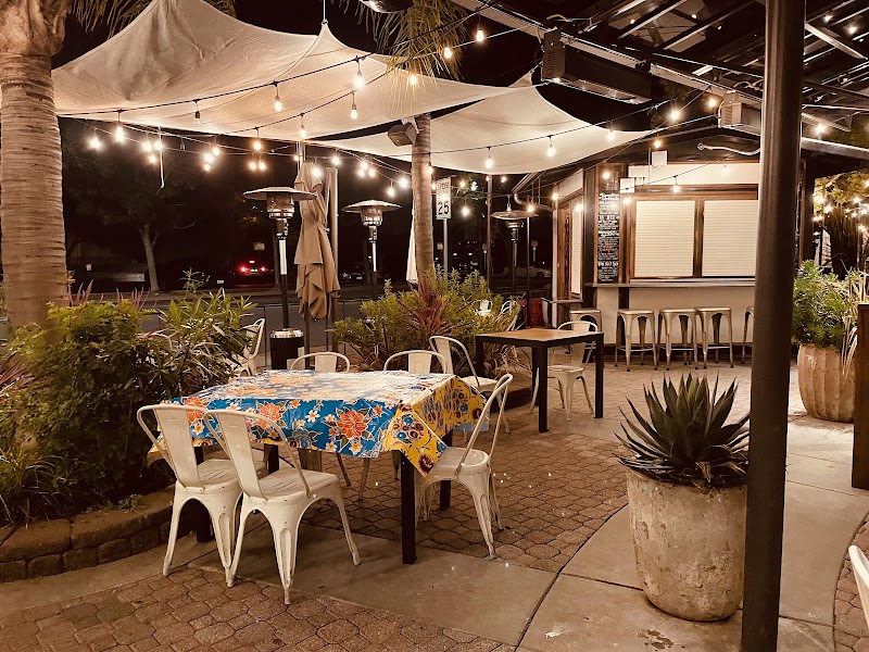 Milagros Latin Kitchen