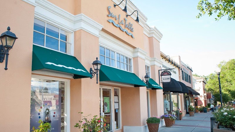 Old Town Los Gatos