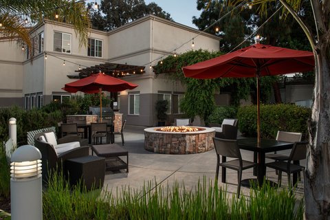 Residence Inn by Marriott Palo Alto Los Altos