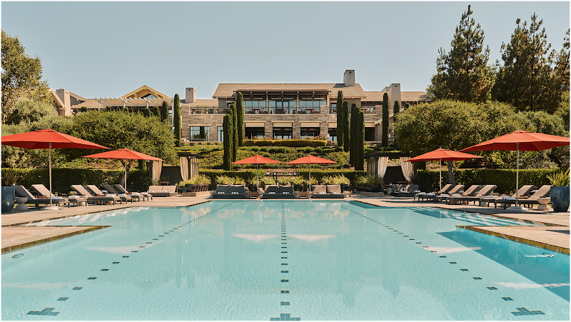 Rosewood Sand Hill