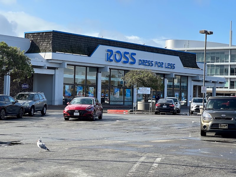 Ross Dress for Less (San Mateo)