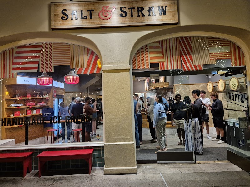 Salt & Straw