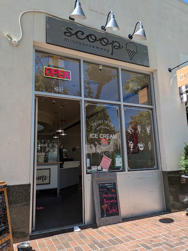 Scoop