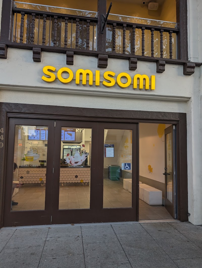 Somisomi
