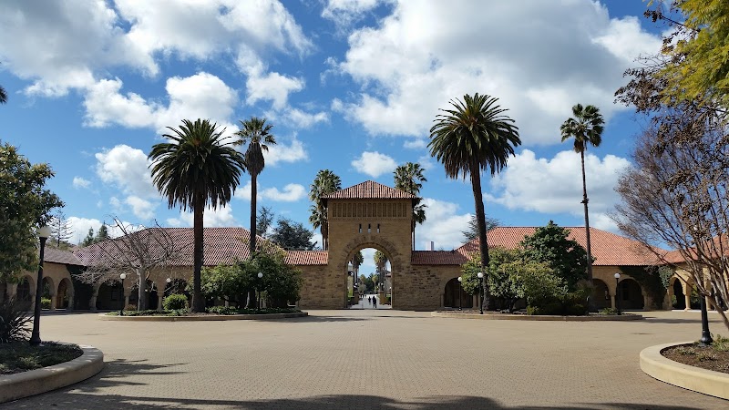 Stanford University