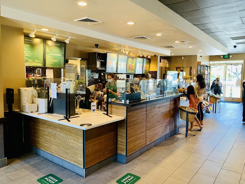 Starbucks Coffee Company