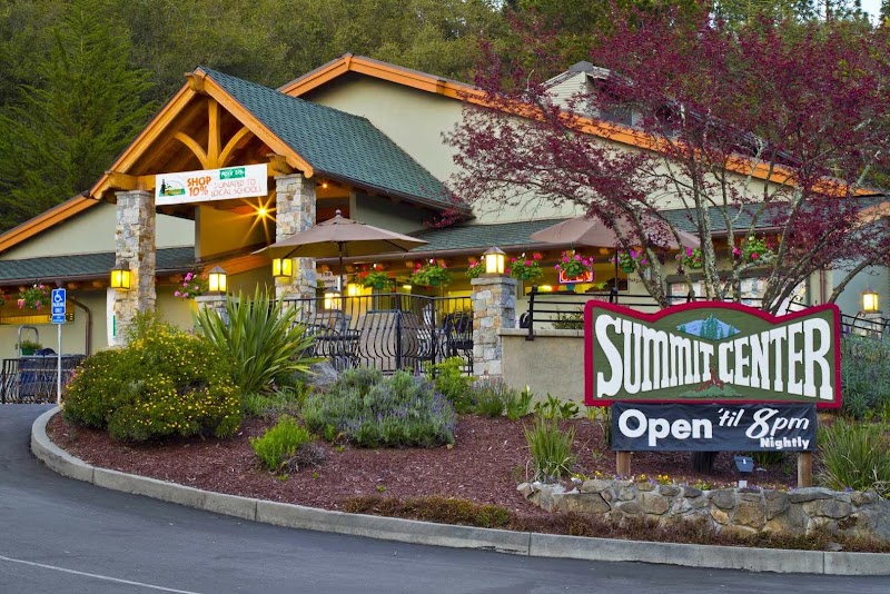 Summit Store Inc.