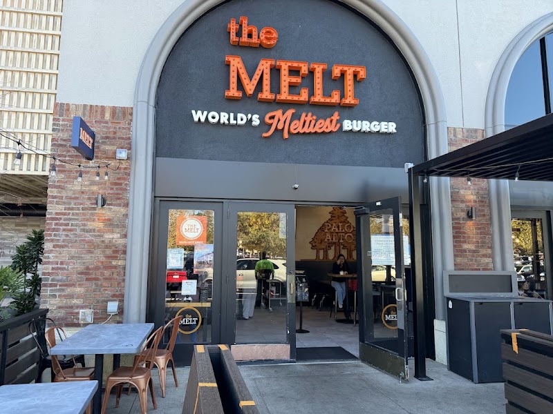 The Melt (Palo Alto)