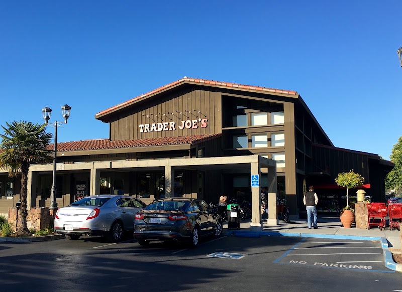 Trader Joe's (Palo Alto)