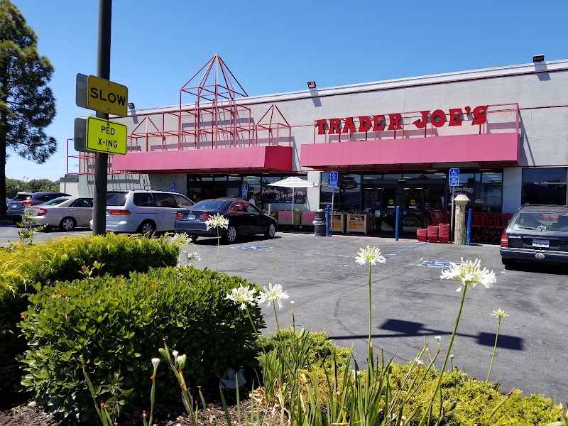 Trader Joe's (San Mateo)