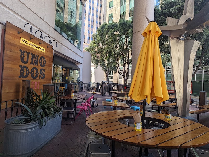 Uno Dos Tacos