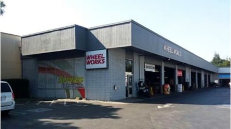 Wheel Works